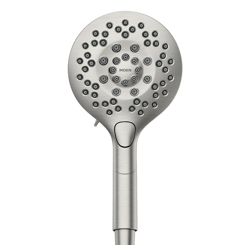 Moen INLY Aromatherapy Multi Function Dual Shower Head & Reviews